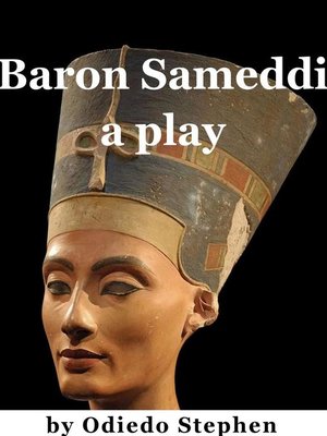 cover image of Baron Sameddi